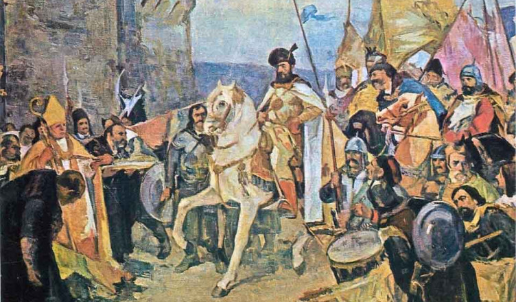 11 Octombrie în Istorie