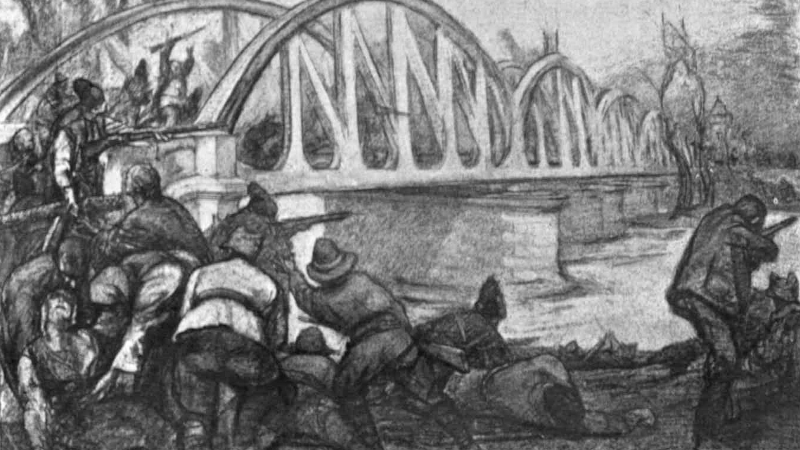 14 Octombrie în Istorie