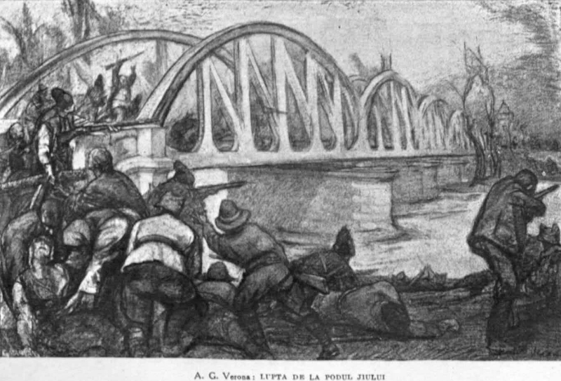 14 Octombrie în Istorie