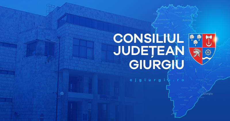 COMUNICAT DE PRESĂ:  CJ Giurgiu clarifică informațiile eronate transmise de AUR Giurgiu, privind podul peste râul Argeș, din comuna Gostinari