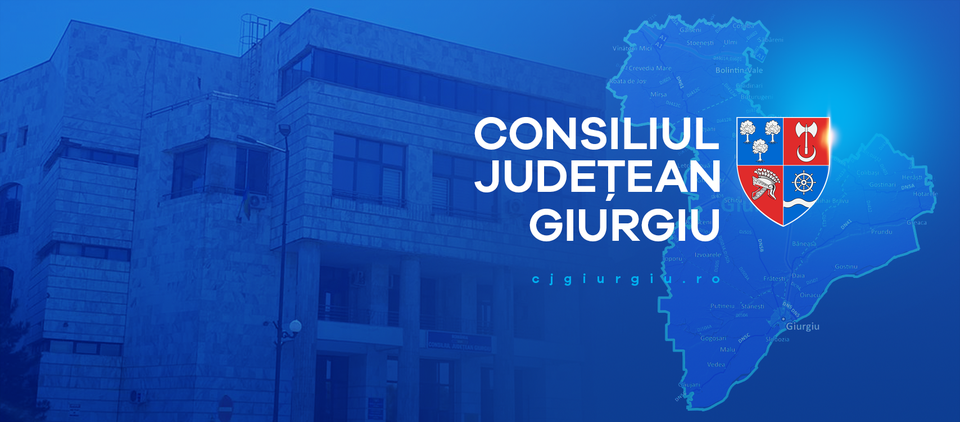 COMUNICAT DE PRESĂ:  CJ Giurgiu clarifică informațiile eronate transmise de AUR Giurgiu, privind podul peste râul Argeș, din comuna Gostinari