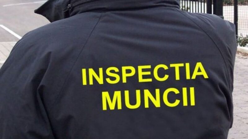 COMUNICAT DE PRESĂ – ITM GIURGIU