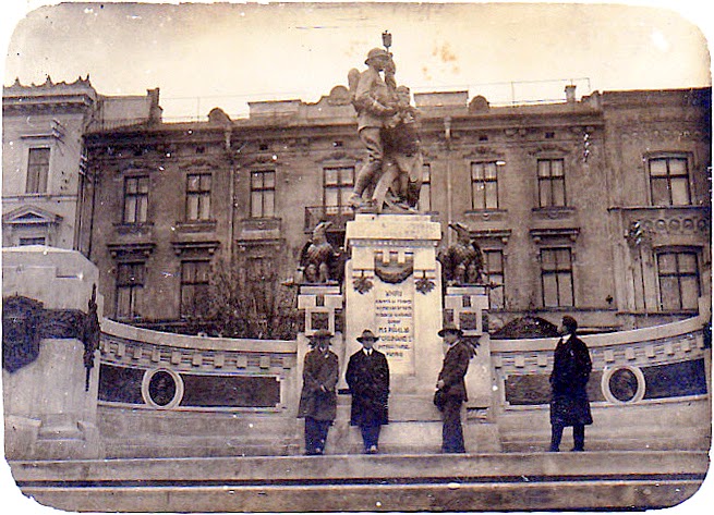 11 Noiembrie în Istorie