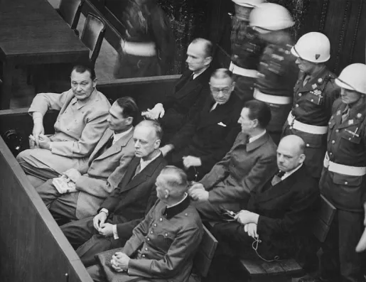 20 Noiembrie în Istorie