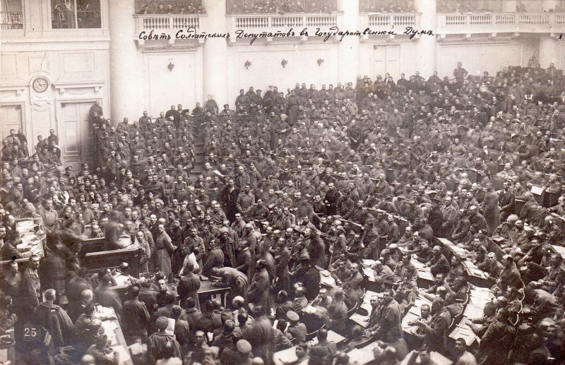 7 Noiembrie în Istorie