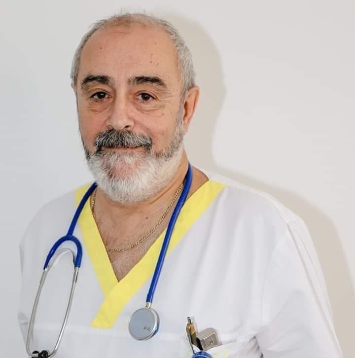 La mulți ani doctore !!!