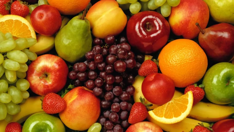 Fructul care are puternic efect anticancer și antidiabet: protejează celulele și scade inflamația