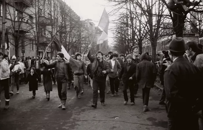 16 Decembrie în Istorie