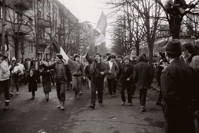 16 Decembrie în Istorie