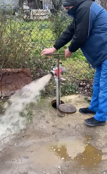 În atenția abonaților din Orașul Mihăilesti 
