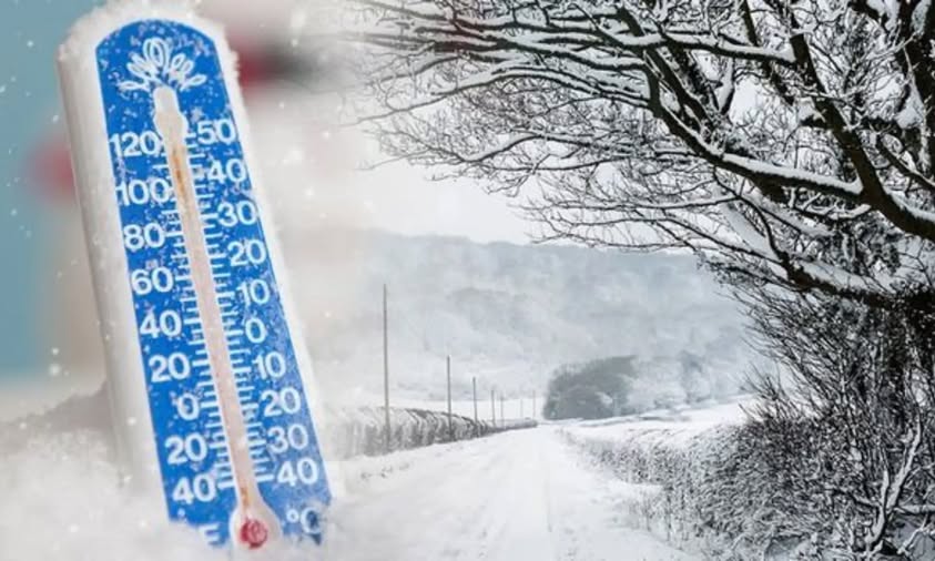 INFORMARE METEOROLOGICĂ