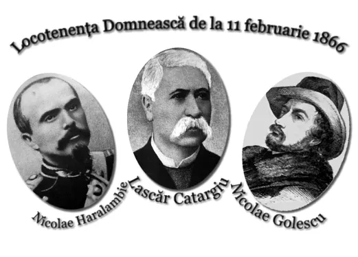 11 Februarie în Istorie