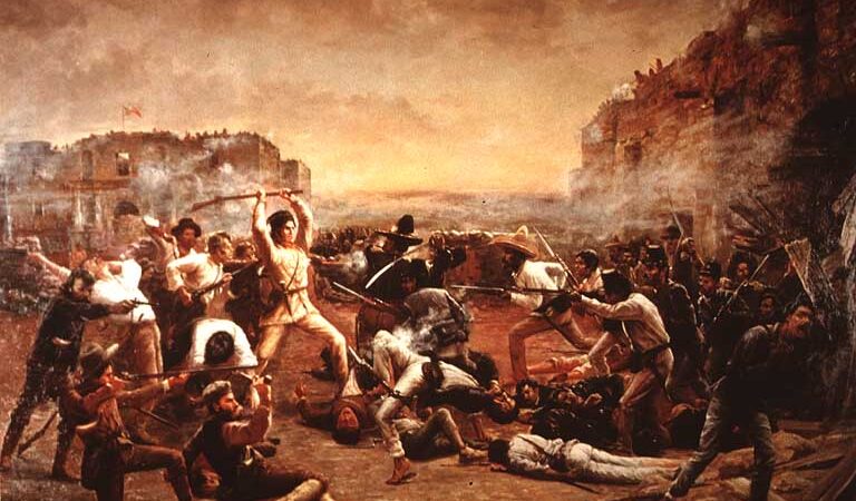 23 Februarie în Istorie