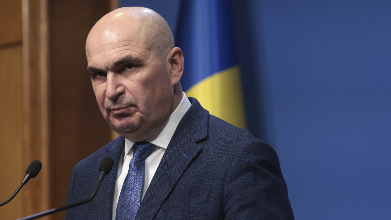 Ilie Bolojan, sau pomul lăudat
