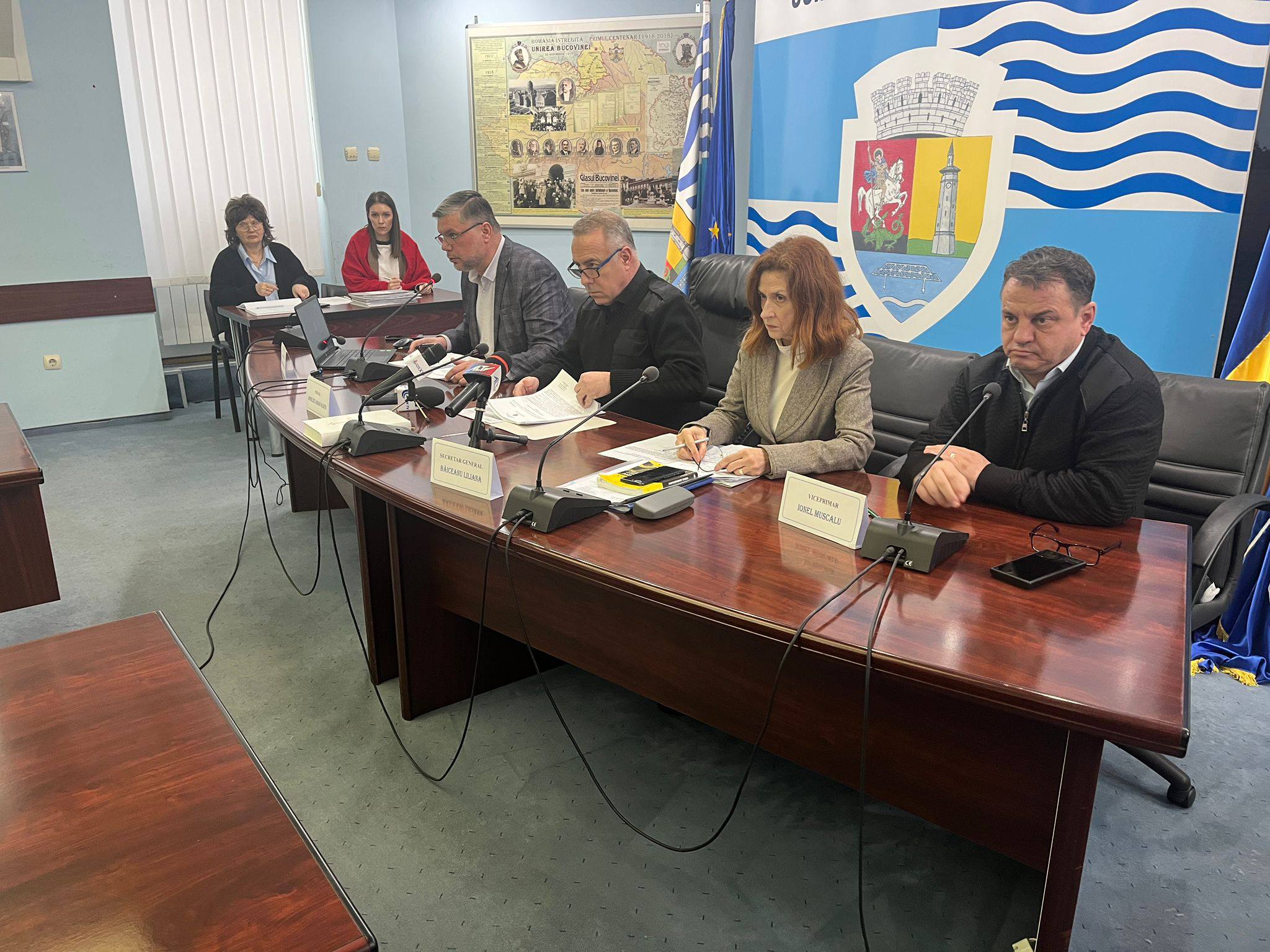 Impozitul auto scade cu 45% în municipiul Giurgiu. Inițiativa primarului Adrian Anghelescu a trecut de votul consilierilor locali