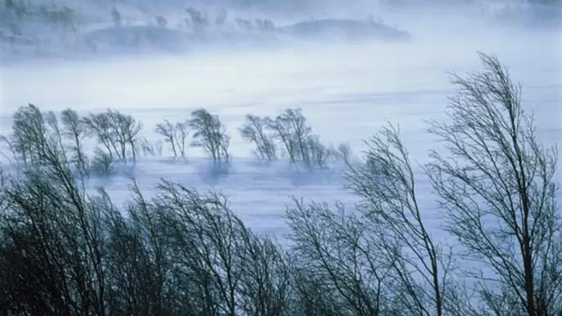 INFORMARE METEOROLOGICĂ