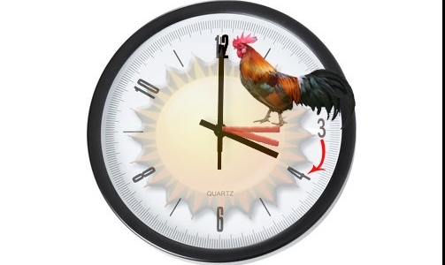 România trece la ora de vară în noaptea de 28 spre 29 martie