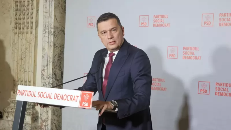 Grindeanu cu 1,6 lei pe zi a scăpat de sărăcie pensionarii 