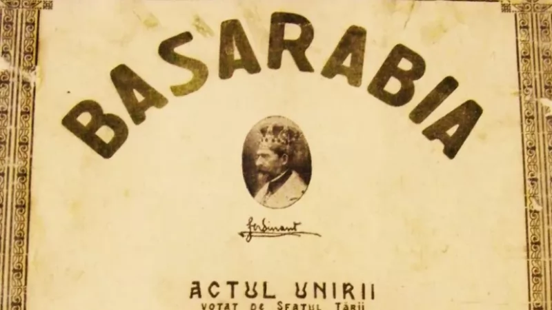 27 Martie în Istorie