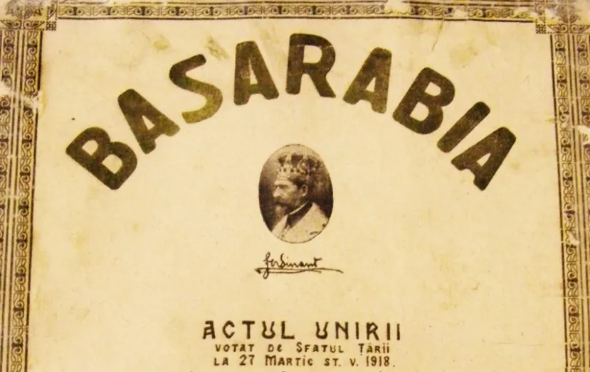 27 Martie în Istorie