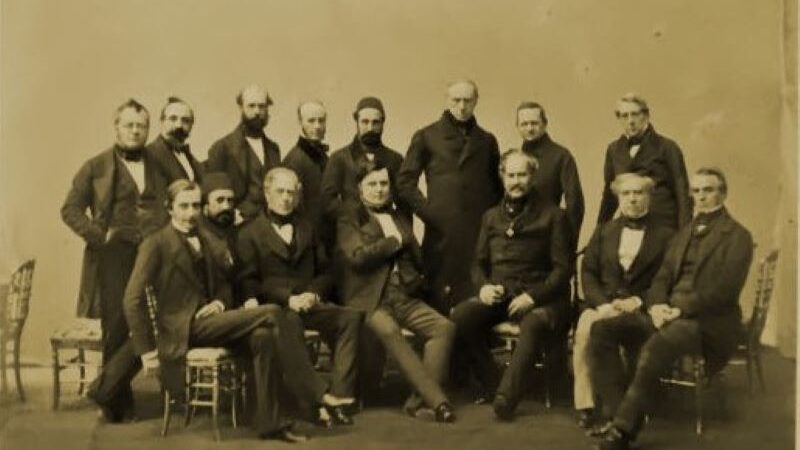 30 Martie în Istorie