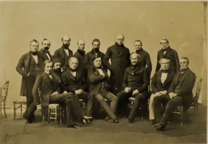 30 Martie în Istorie