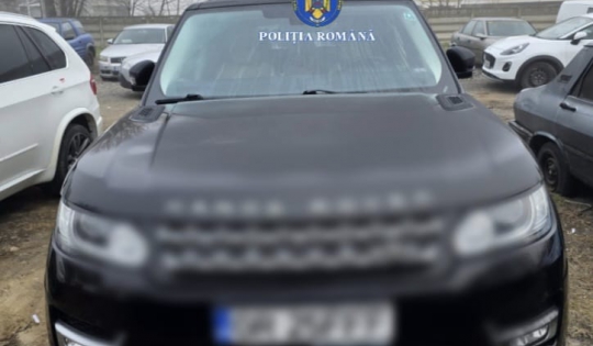 PERSOANE CERCETATE PENTRU DEȚINERE DE ȚIGARETE ÎN MOD ILEGAL