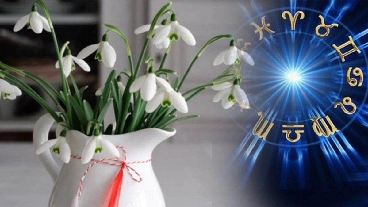 HOROSCOPUL săptămânii 9–15 martie 2026. Surprize aduse de Mercur retrograd