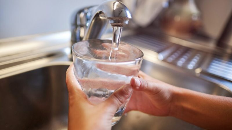 Program de furnizare a apei în localitatea Gogoșari