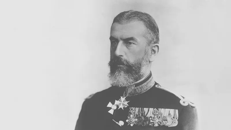 20 Aprilie în Istorie