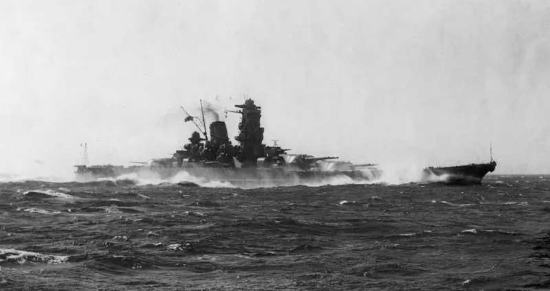 7 Aprilie în Istorie