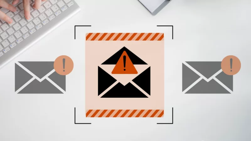 Fraudă online în numele instituțiilor oficiale. Avertismentul DNSC privind atacuri de tip phishing