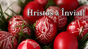 Tradiţii şi obiceiuri în prima zi de Paşte 2026