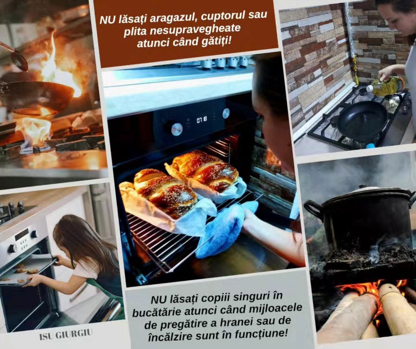 Siguranța începe acasă: sfaturi utile pentru perioada sărbătorilor