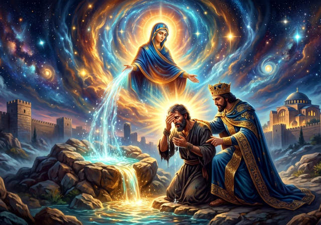 Izvorul Tămăduirii –  Semnificația sărbătorii și tradiții