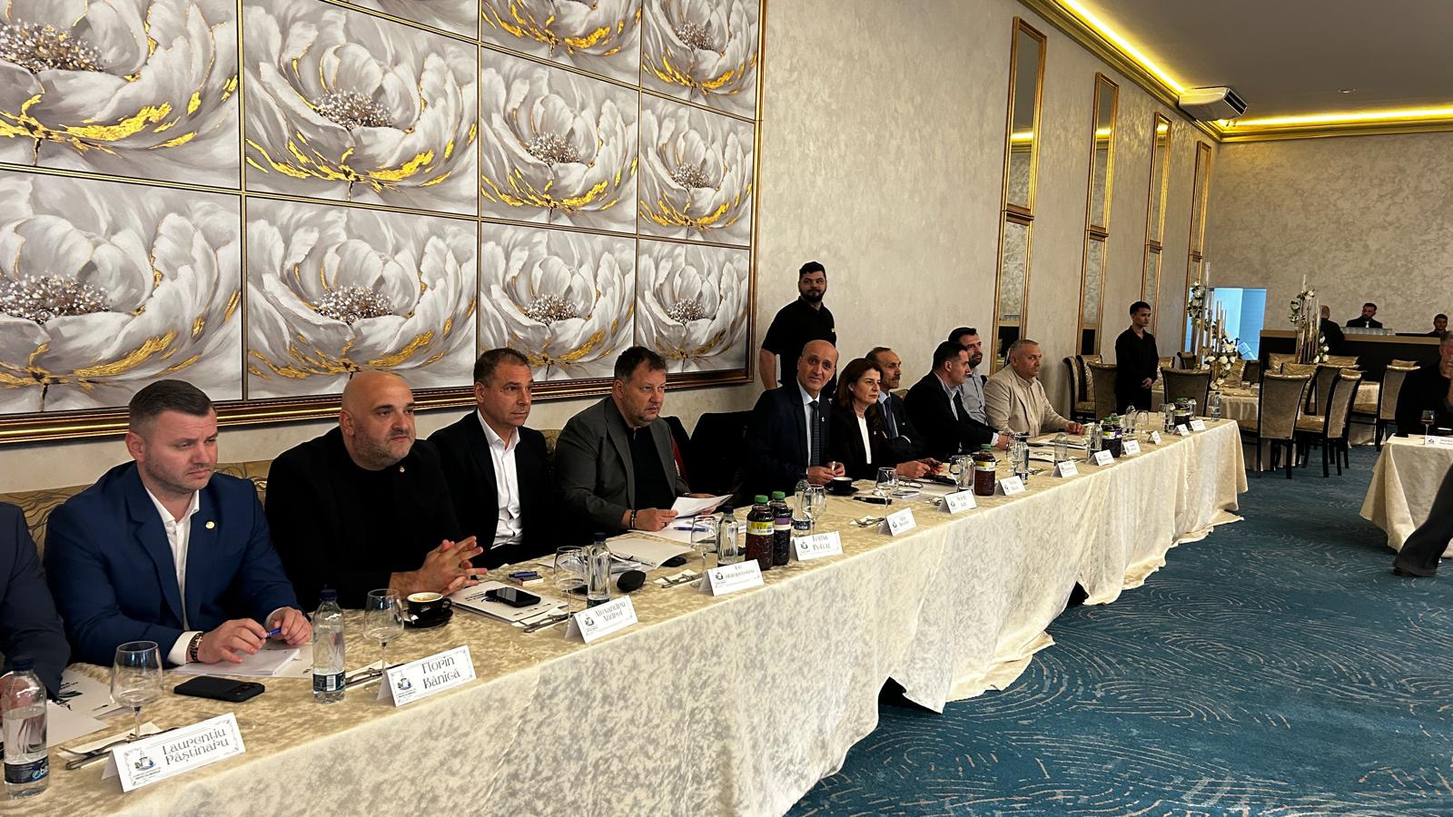 Giurgiu, „Capitala Ecologiei”: S-a deschis oficial Olimpiada Națională de Protecția Mediului