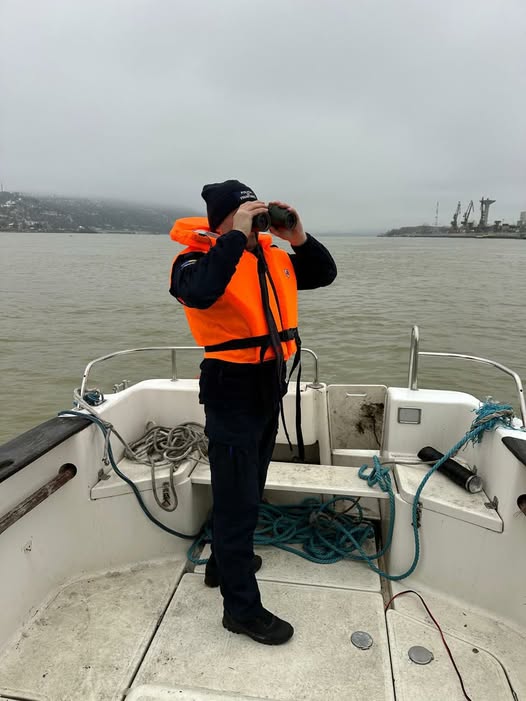 Prohibiție totală a pescuitului pe Dunărea de frontieră cu Bulgaria, între 24 aprilie și 7 iunie 2026