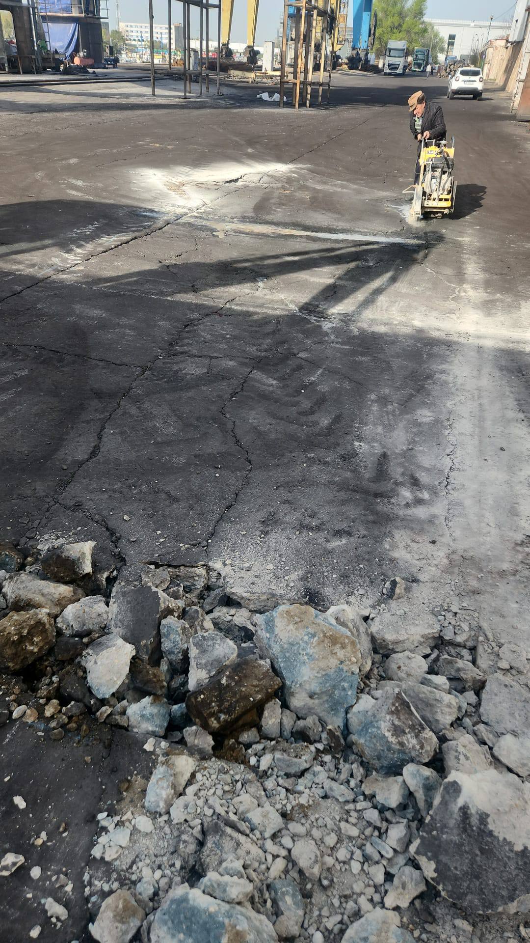 Zona Liberă Giurgiu își modernizează infrastructura