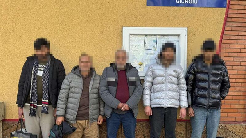 Acțiune pentru combaterea migrației ilegale