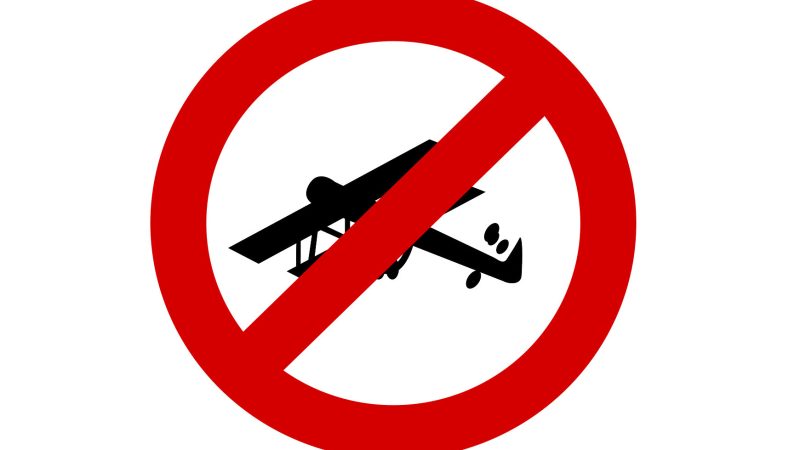 Fără dezinsecție aeriană în acest an. Noile reglementări împiedică desfășurarea acestei activități