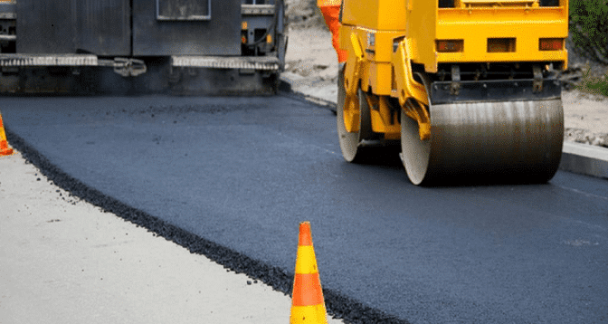 Începând cu data de 2 iunie vor fi demarate lucrările de asternere mixtura asfaltica în Cartier Decebal – Daciei