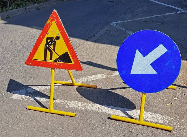 Lucrările de modernizare a infrastructurii rutiere din municipiu, finanțate prin Programul Național de Investiții „Anghel Saligny” avansează conform planificării