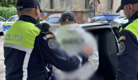 CERCETAT PENAL PENTRU SĂVÂRȘIREA INFRACȚIUNII DE ÎNCĂLCAREA MĂSURILOR DISPUSE PRIN ORDINUL DE PROTECȚIE