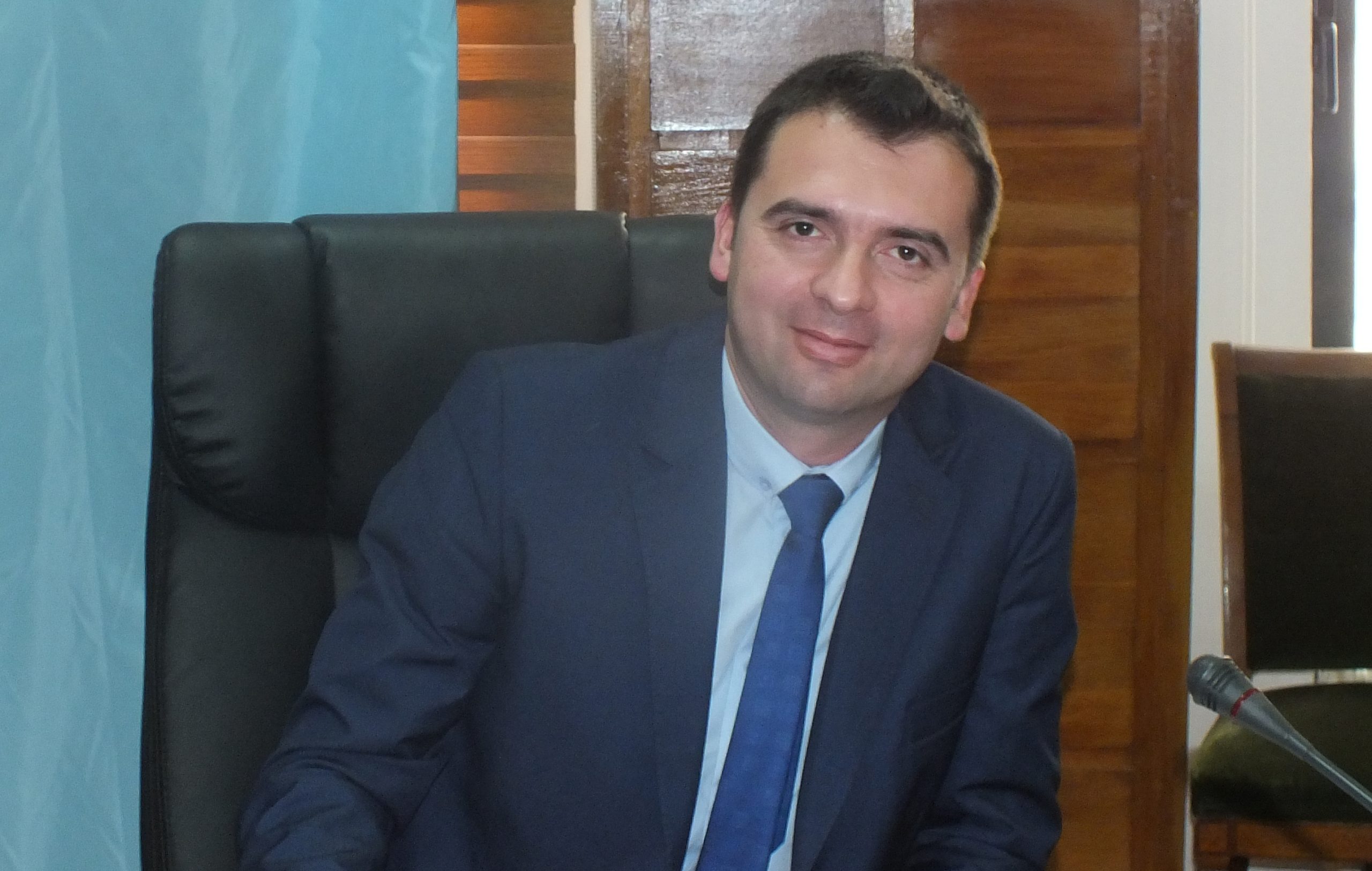 Ședința extraordinară a Consiliului Județean Giurgiu din 13 mai