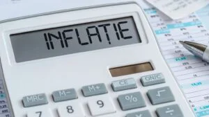 Inflația explodează din nou în Europa. România are cea mai mare rată a inflației din UE. Date oficiale Eurostat