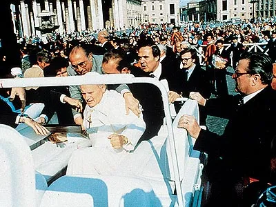 13 Mai în Istorie