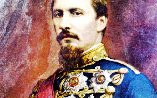 15 Mai în Istorie