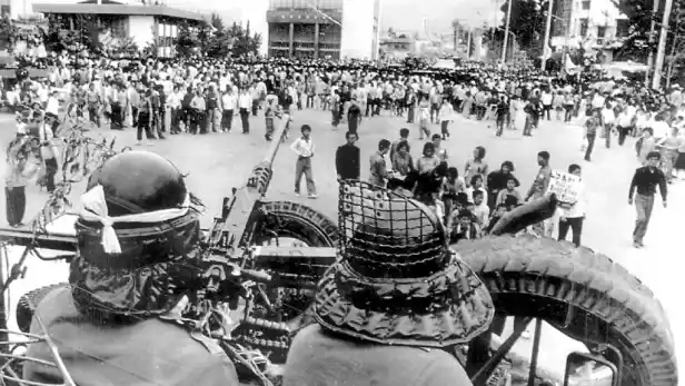 18 Mai în Istorie