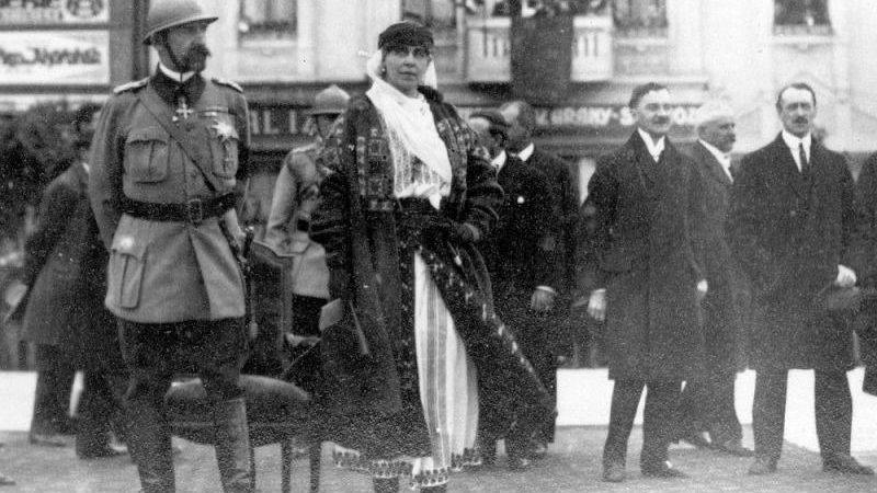 20 Mai în Istorie