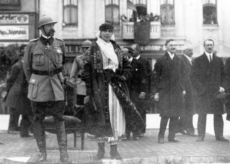 20 Mai în Istorie